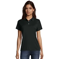 Hanes Sport Cool DRI Women's Performance Polo Shirt