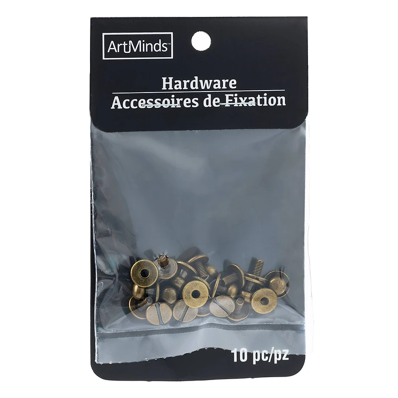 Button Studs by ArtMinds™