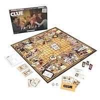 USAopoly CLUE®: Friends