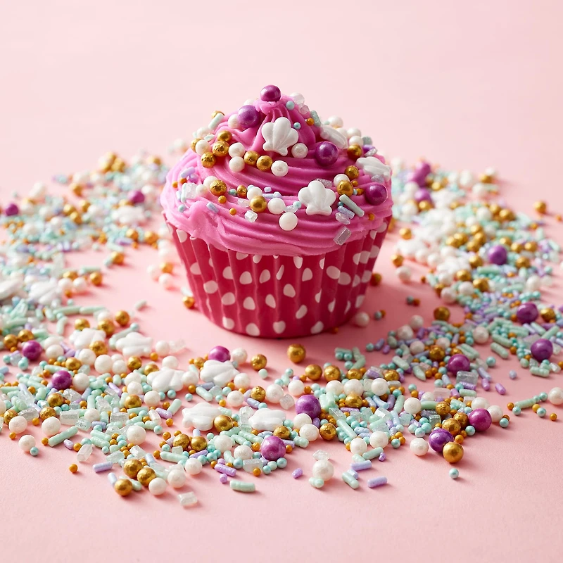 Sweet Tooth Fairy® Mermazing Sprinkle Mix