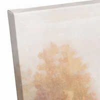 Autumn Themed Landscape 20" x 16" Canvas Wall Art