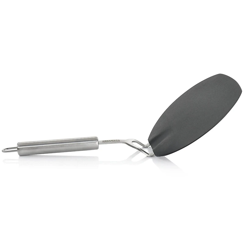 Martha Stewart Everyday Gray Nylon Pancake Turner