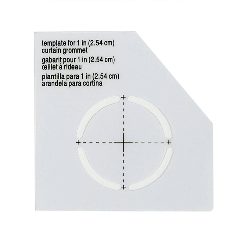 Dritz® Home 1" Bronze Curtain Grommets, 8ct.