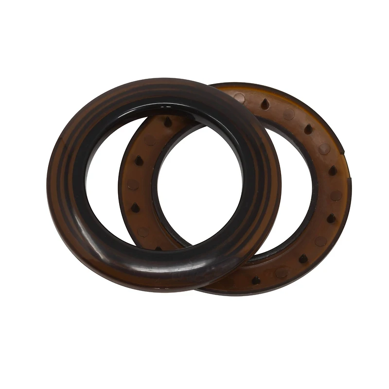 Dritz Home 1.5" Bronze Curtain Grommets