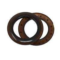Dritz Home 1.5" Bronze Curtain Grommets