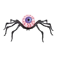 7.75" Mini Eyeball Spider Décor by Ashland®
