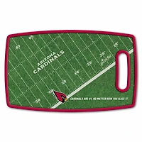 NFL Retro Series Cutting Board