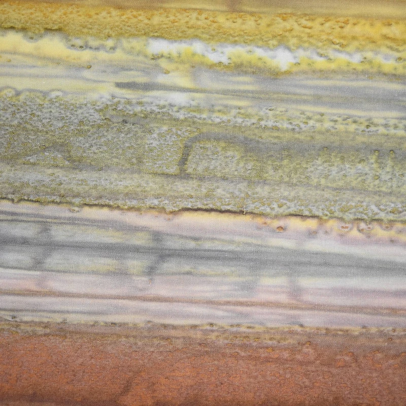 Feldman Premium Indonesian Batik Desert Tonal Cotton Fabric