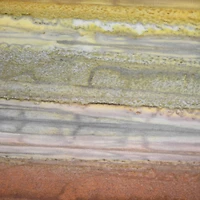 Feldman Premium Indonesian Batik Desert Tonal Cotton Fabric