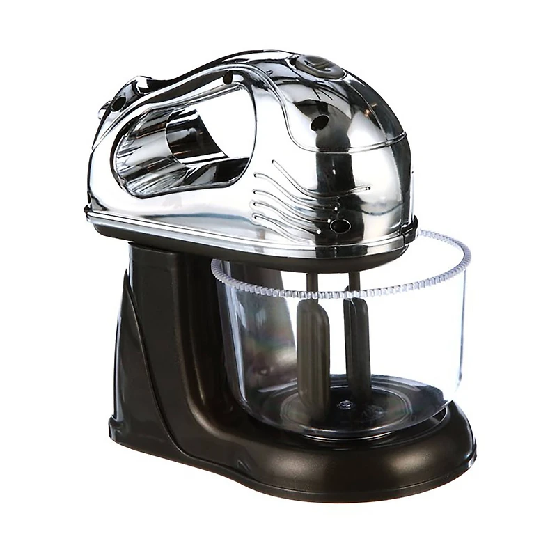 Children's Electronic Counter Top Mixer Play Set