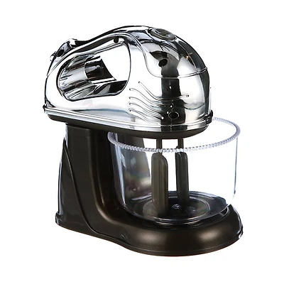 Children's Electronic Counter Top Mixer Play Set