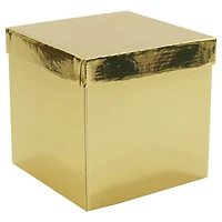 Medium Gold Box by Celebrate It™