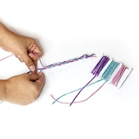 Unicorn Thick Elastic Cord Pack by Creatology™