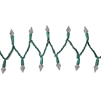 GE StayBright® 70ct. Warm White LED C4 String Lights