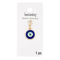 Evil Eye Charm by Bead Landing™