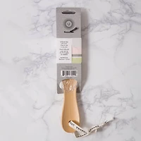 European Soaps Foot Paddle Bamboo