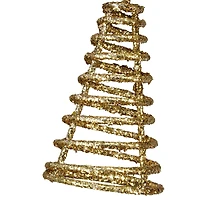 14.5" Falling Star Tree Top For Artificial Trees With Lights