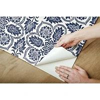 RoomMates Curators Gem Peel & Stick Wallpaper