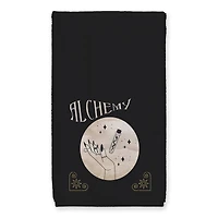 Alchemy Hand Potion 16" x 25" Tea Towel - Set of 2