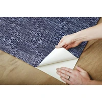 RoomMates Tabby Peel & Stick Wallpaper