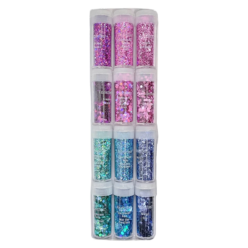 Jewel Glitter Pack by Recollections™