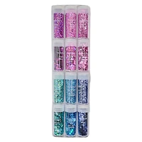 Jewel Glitter Pack by Recollections™