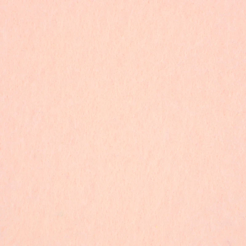 12" x 18" Baby Pink Premium Felt by Creatology™