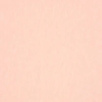 12" x 18" Baby Pink Premium Felt by Creatology™