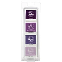 Pinkfresh Studio Soul Of Provence Premium Dye Cube Ink Pads Set