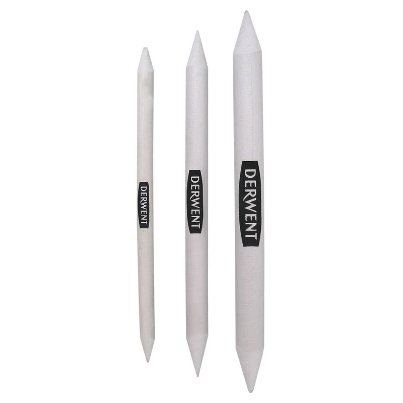 Derwent® Paper Stumps Pack