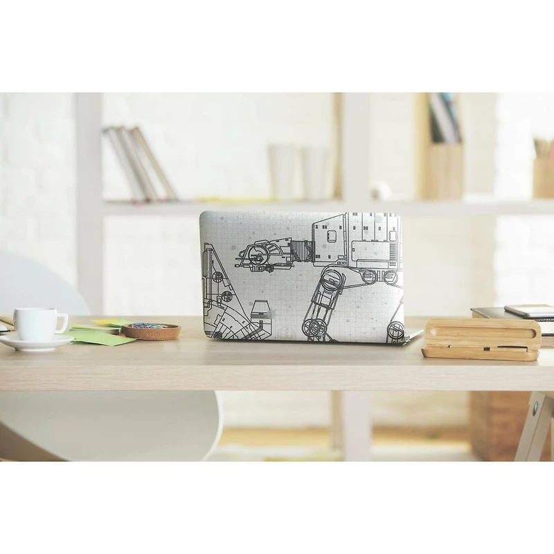 RoomMates Star Wars Blueprint Peel & Stick Wallpaper