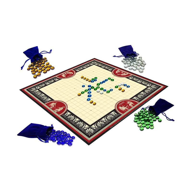 Deluxe Pente® Game