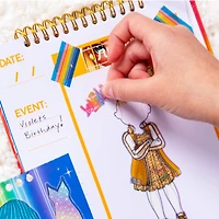 Rainbow High Makeup Artist Studio