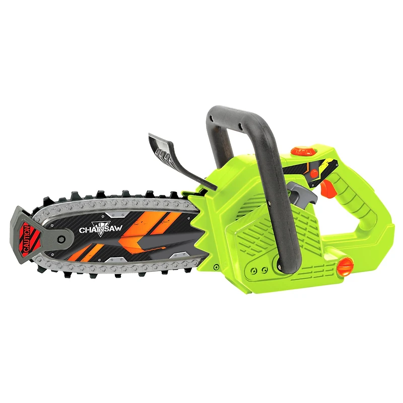 Lanard® Tuff Tools Clean Cut Toy Chainsaw