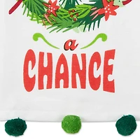 DII® Hippie Holidays Printed Dishtowel Set