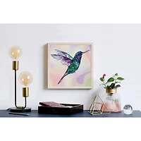 Diamond Dotz® Intermediate Hummm Along Diamond Painting Kit