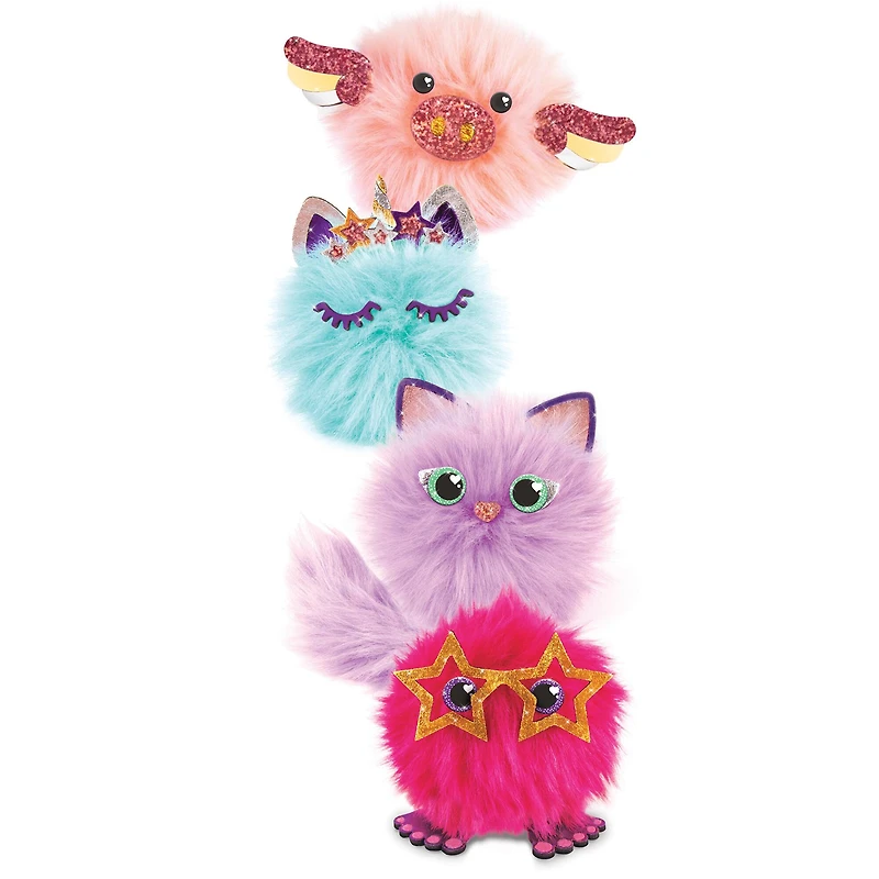 Make It Real™ DIY Cuddle Mob Kit