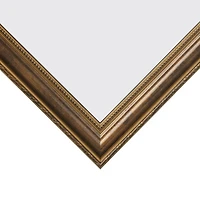 Craig Frames Victoria Bronze Picture Frame