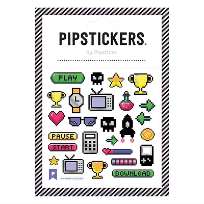 Pipstickers® Lil' Bits Stickers