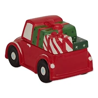 DII® Christmas Truck Cookie Jar