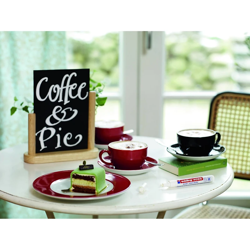 edding® 4095 Chalk Marker