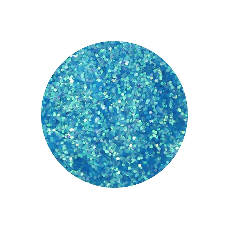 Light Blue Glitter by Creatology™