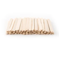 Wood Craft Sticks by Creatology
