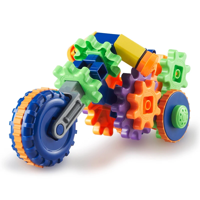 Learning Resources CycleGears Set