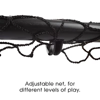 Toy Time Battle Volleyball Outdoor Game