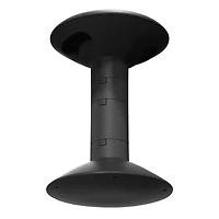 Storex Adjustable Wiggle Stool