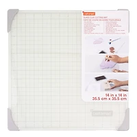 Glass Clay Cutting Mat by Craft Smart®