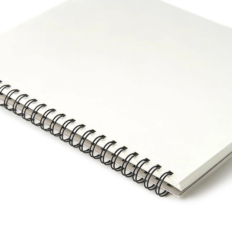 15 Pack: Recycled Sketch Paper Pad by Artist's Loft™, 9" x 12"