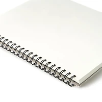 15 Pack: Recycled Sketch Paper Pad by Artist's Loft™, 9" x 12"