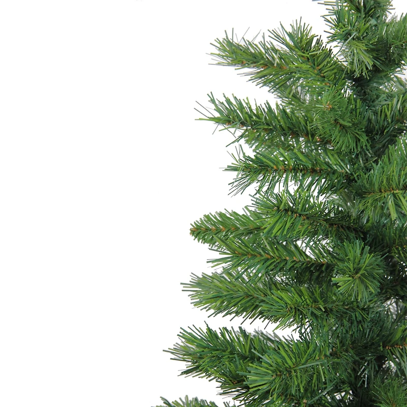 4ft. Unlit Norway Spruce Artificial Potted Christmas Tree
